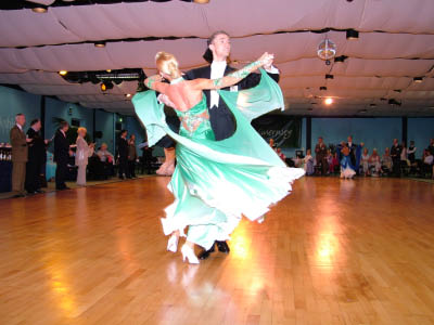 DSCF4538 - Warren & Kristi Boyce
