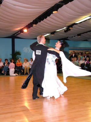 DSCF4602 - Ivan Anichkhin & Anastasia Tarlykova
