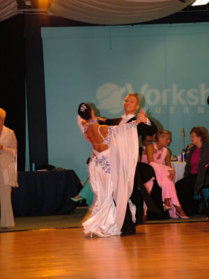 DSCF4653 - Ivan Anichkhin & Anastasia Tarlykova