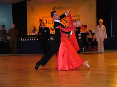 DSCF4669 - Marco Cavallero & Joanne Clifton