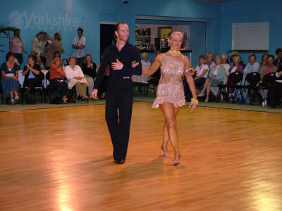 DSCF4884 - Steve & Sue Witherington