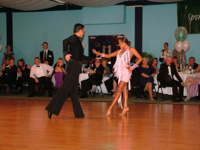 DSCF5135 - Alexey Plakhotnikov & Katerina Gontarenko