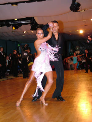 DSCF5185 - Alexey Plakhotnikov & Katerina Gontarenko