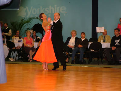 DSCF5516 - Peter & Angela Smith