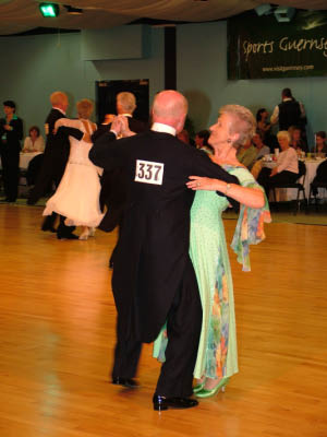 DSCF5622 - David & Mary Corfield