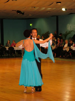 DSCF5641 - David Yan & Joscelin Lodwick
