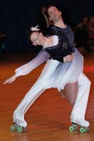 James & Claire Taplin
Photo by Pierre Quevatre